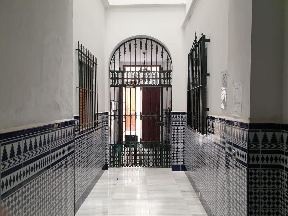 Atico En El Corazon De Sevilla Экстерьер фото